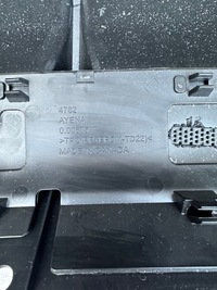 фото thumb №12, Бампер задня ford edge mk2 новий gt4z17906cn