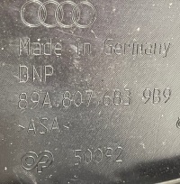 фото thumb №11, Audi q4 e-tron 89a рамка решітка радіатора решітка радіатора pdc