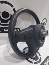 Кермо  renault talisman 6235699 шкіряний nr56 Київ, фото thumb