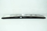 фото thumb №1, Накладка кришки 848102248r 848106803r dacia duster ii