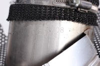 Ferrari roma вихлоп наконечник вихлоп правий 2019+ Оригінал, фото thumb