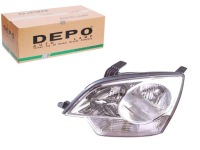 фото thumb №1, Depo фара лампа передняя dep, 442-1154lmld-em