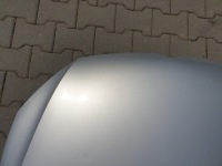 фото thumb №5, Капот передня кришка двигуна vw golf 7 vii 2013- la7w оригінал.