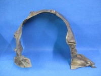 фото thumb №1, Подкрылок перед передние левая chevrolet aveo t300 95479569