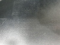 фото thumb №13, Porsche boxter cayman 718 gts 982 lift 15- бампер перед 982807796