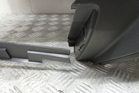 фото thumb №6, Fiat 500 lift панель приладів приладова консоль подушка безпеки подушка ремені 15-