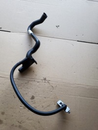 фото thumb №1, Шланг воздуха вентиляция бардачка volvo xc90 ii