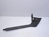 фото thumb №6, Молдинг захист поріг лівий перед audi a6 c6 4f1867271b