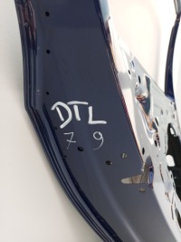 фото thumb №13, Vw golf viii 8 kombi 5h9 2020- дверь левая задние задняя левый ÷