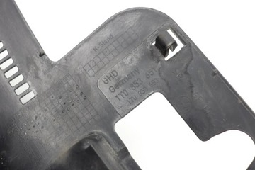 фото thumb №9, Vw touran i решётка решётка радиатора 1t0853651