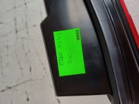 Лампа задня задня mercedes eqa w243 243 a2439062900 Оригінал, фото thumb