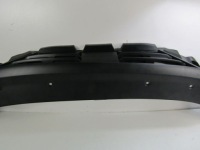 Juke f16 решітка решітка  накладка бампера перед Ціна, фото thumb