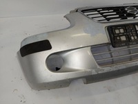 фото thumb №11, Бампер перед передній решітка радіатора решітка радіатора значок logo suzuki wagon r+ ii mm