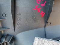 фото thumb №7, Hyundai ix35 обшивка оббивка двері правий права перед