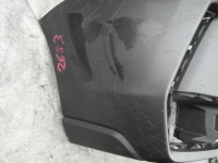 Subaru forester sport xt 13- бампер передний решётка радиатора Цена, фото thumb