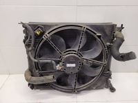 фото thumb №8, Комплект радиатор nissan qashqai j11 2018 21410-4eb0a