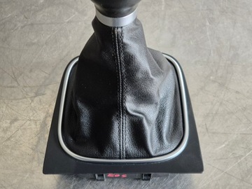 фото thumb №10, Vw golf eos jetta оригинальная ручка изменения коробки передач з чехол 5k0711113e