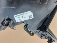 фото thumb №10, Фара задня зад сторона ліва renault megane e-tech 265552142r