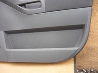 фото thumb №7, Обшивка дверь правый перед opel meriva a europa