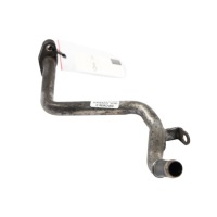 фото thumb №9, Bmw e60 lci e90 m57n2 шланг патрубок труба оливи turbo 7795974