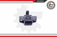 фото thumb №1, Замок крышки renault clio kangoo megane thalia dacia logan