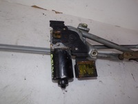 фото thumb №9, Механизм дворник перед a klasa w168