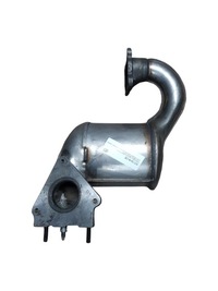 фото thumb №1, Каталізатор renault trafic ii 2.0 dci 112780562000