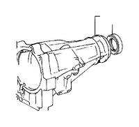 фото thumb №9, Nowa прокладка o 9030115004 oem lexus