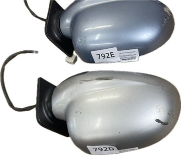 фото thumb №10, Дзеркало праві електричні 5 pin chevrolet tacuma 00-08r різні кольори