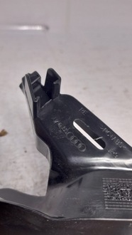 фото thumb №9, Audi a3 s3 8v 16-20 кронштейн шторки безпеки ліва праве usa