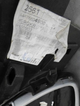 фото thumb №11, Mercedes vito v клас 447 amg бампер переднє ptc