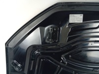 Купить Audi q7 4m капот передняя перед цвет 2t / c9x 4m0823029a, фото thumb