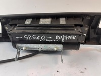 фото thumb №5, Панель панелі консолі peugeot 807 citroen c8 europa