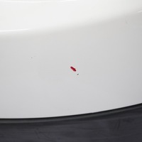 фото thumb №13, Peugeot partner передний бампер грунтованный