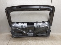 фото thumb №8, Крышка багажника багажника skoda kodiaq lift 2021-