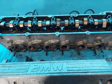 фото thumb №15, Головка bmw 525 tds e39 m51 2.5 tds 224425002
