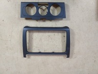 фото thumb №2, Polo v 6r рамка консолі радіо 09-