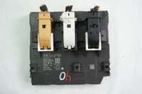 фото thumb №1, Модуль комфорту vw caddy 5k0937086ad