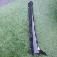 фото thumb №4, Mercedes amg gt 290 планка порогова поріг amg поріг оригінал ліва