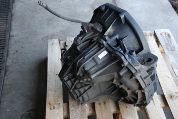 фото thumb №7, Коробка передач коробки передач renault master 2.3 pf6 10- 320107483r 8200460604
