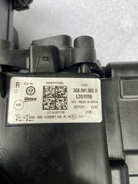 фото thumb №7, Лампы vw arteon full led левая правая lift 2021