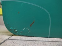 фото thumb №6, Fiat 126p двері лівий перед