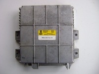 фото thumb №1, Бортовий комп'ютер whl2.06/12j.74 miw ol2 lancia dedra 1.6