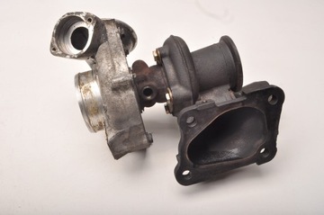 фото thumb №9, Volvo xc60 i 2.4 d5 турбина турбонагнетатель 31293086/36002757