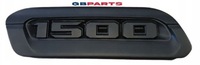 фото thumb №1, Решётка радиатора заглушка капот czarna правая dodge ram 1500 2019-