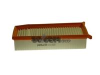 фото thumb №1, Purflux a1569 фільтр повітря