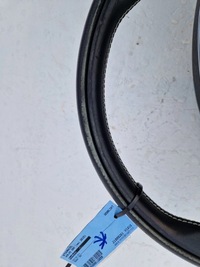 фото thumb №5, Воздуховод кожаный кожа volvo s60 v60 v40