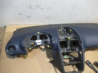 фото thumb №10, Приборная панель комплект opel corsa d niebieska