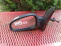 фото thumb №1, Зеркало левая механический chevrolet kalos