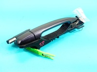 фото thumb №3, Ручка задняя правая наружная subaru legacy v